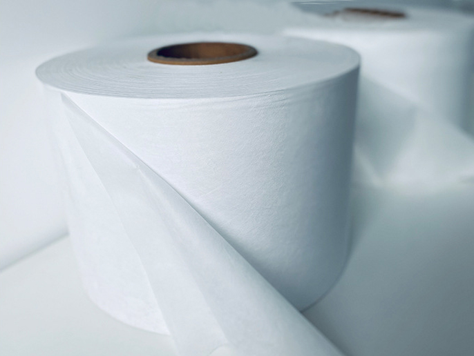 泊头PLA无纺布